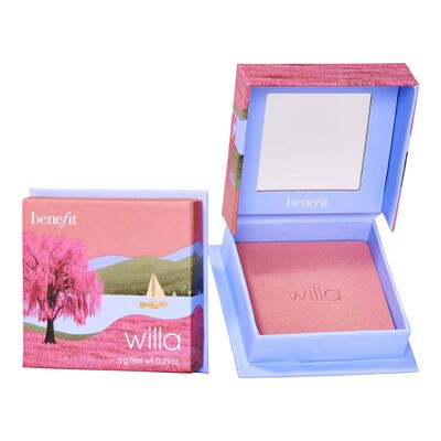 BOX O´POWDER BLUSH (RUBOR EN POLVO)